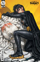 BATGIRL (2024) #21 CVR B KYUYONG EOM CARD STOCK VAR