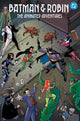 BATMAN & ROBIN THE ANIMATED ADVENTURES TP