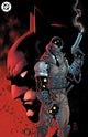 BATMAN (2025) #14 CVR K JIM LEE BUILDING BAD FOIL VAR (BATMAN BAD SEEDS)