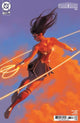 WONDER WOMAN (2023) #35 CVR C MIGUEL MERCADO CARD STOCK VAR