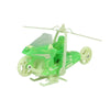 M.A.S.K HOLOGRAM CONDOR AF