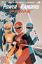 POWER RANGERS PRIME (2024) #9 CVR B KUNG