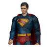 SUPERMAN (2025) SUPERMAN BATTLE DAMAGED GOLD LABEL 7IN AF