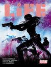 LIFE (2024) #4 CVR A ZEZELJ