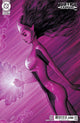 JUSTICE LEAGUE UNLIMITED (2024) #22 CVR C NATHAN SZERDY CARD STOCK VAR