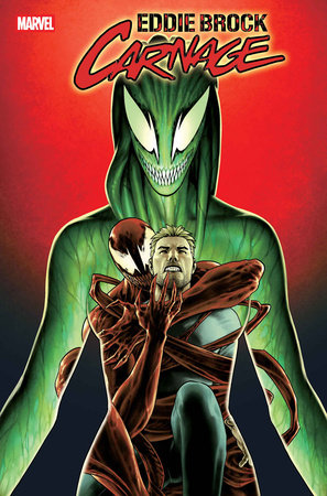EDDIE BROCK CARNAGE (2025) #9