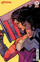 ABSOLUTE WONDER WOMAN (2024) #12 SECOND PRINTING CVR B RICKIE YAGAWA CARD STOCK VAR