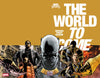 MARVEL KNIGHTS THE WORLD TO COME (2025) #3