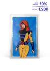 X-MEN '97 HEROES - 5g SILVER FOIL BLIND BOX