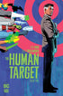 HUMAN TARGET VOL 4 (2021) #1 CVR A GREG SMALLWOOD