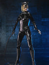 DC COMICS BATMAN RETURNS 8IN CATWOMAN CLOTHED AF