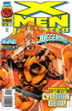 X-MEN UNLIMITED (1993) #12