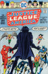 JUSTICE LEAGUE OF AMERICA (1960) #123 (FN)