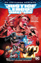 JUSTICE LEAGUE OF AMERICA TP VOL 02 KINGBUTCHER (REBIRTH)