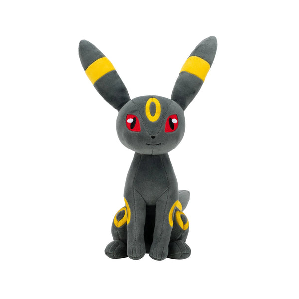 POKEMON 8 INCH UMBREON PLUSH