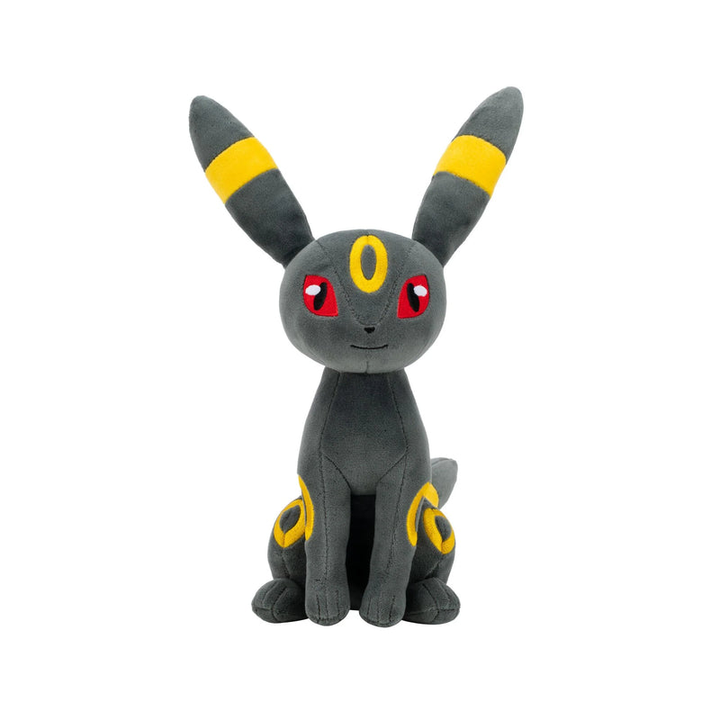 POKEMON 8 INCH UMBREON PLUSH