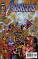 AVENGERS (1996) #9