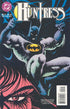 HUNTRESS (1994) - SET OF FOUR (SEE NOTES)