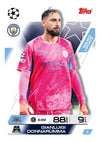 2025-26 TOPPS MATCH ATTAX UEFA CLUB COMPETITIONS SOCCER BOOSTER BOX
