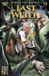 LAST WITCH BLOOD AND BETRAYAL (2025) #3 CVR B ROOTH