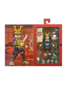 TMNT (CARTOON) SAMURAI ADVENTURE USAGI YOJIMBO ULTIMATE 7IN AF
