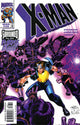 X-MAN (1995) #36