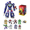 BLOKEES TRANSFORMERS GALAXY VERSION 3 MINI MODEL (BLIND BOX)