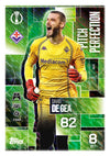 2025-26 TOPPS MATCH ATTAX UEFA CLUB COMPETITIONS SOCCER ECO PACK