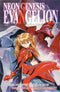 NEON GENESIS EVANGELION 3-IN-1 ED TP VOL 03