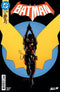 BATMAN (2025) #2 CVR D JORGE JIMENEZ CARD STOCK VAR