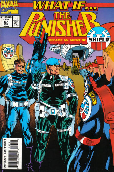 WHAT IF (1989) #57