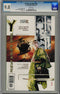 CGC Y: THE LAST MAN (2002) #10 (9.8)