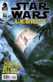 STAR WARS LEGACY II (2013) #9