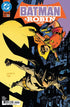 BATMAN AND ROBIN YEAR ONE (2024) #12 CVR A CHRIS SAMNEE