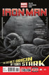 IRON MAN (2012) #11 NOW
