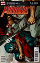 AVENGERS VOL 4 (2010) #22