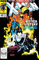 UNCANNY X-MEN (1963) #255 (NM)