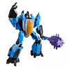TRANSFORMERS STUDIO SERIES VOYAGER CLASS TRANSFORMERS WAR FOR CYBERTRON THUNDERCRACKER AF