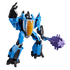 TRANSFORMERS STUDIO SERIES VOYAGER CLASS TRANSFORMERS WAR FOR CYBERTRON THUNDERCRACKER AF