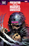 PREDATOR KILLS THE MARVEL UNIVERSE (2025) #3