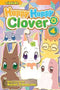 HAPPY HAPPY CLOVER VOL 04 GN