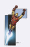 INVINCIBLE IRON MAN VOL 4 (2022) #10 100 COPY INCV GEORGE PEREZ VIR VAR