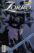 ZORRO RIDES AGAIN #2