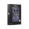 MICKEY MOUSE - ART DECO 5g SILVER COLLECTIBLE FOIL