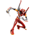 BLOKEES EVANGELION ACTION PRODUCTION EVA-02 MODEL
