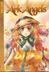 ARK ANGELS VOL 02 GN