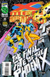 X-MEN ADVENTURES (1995)  - SET OF THIRTEEN (SEE NOTES)