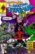 AMAZING SPIDER-MAN (1963) #319