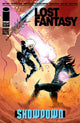 LOST FANTASY (2025) #13 CVR A LUCA CASALANGUIDA
