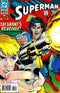 SUPERMAN (1987) #85 (VF)